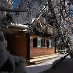 In Absoluter Alleinlage Holiday home *