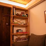 In Absoluter Alleinlage Holiday home Edelschrott