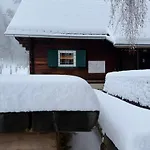 Holiday home In Absoluter Alleinlage
