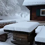 Holiday home In Absoluter Alleinlage *