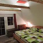 Holiday home In Absoluter Alleinlage Edelschrott