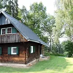 Holiday home In Absoluter Alleinlage Edelschrott