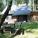 Holiday home In Absoluter Alleinlage *