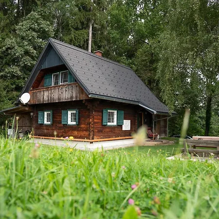 Gregor's Im Wald Edelschrott