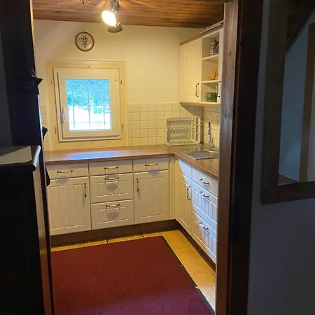 Holiday home Gregor's Im Wald