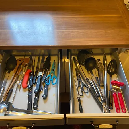 Gregor's Im Wald Edelschrott