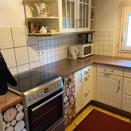 Holiday home Gregor's Im Wald *