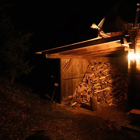 Gregor's Im Wald 펜션