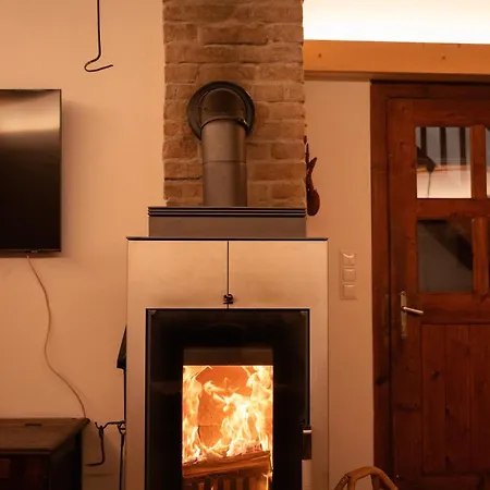 Holiday home Gregor's Im Wald