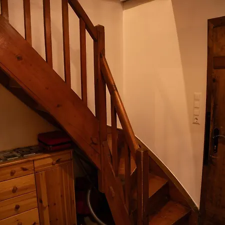Gregor's Im Wald Prázdninový dům *