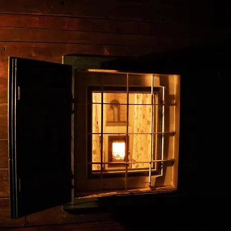 Feriehus Gregor's Im Wald *