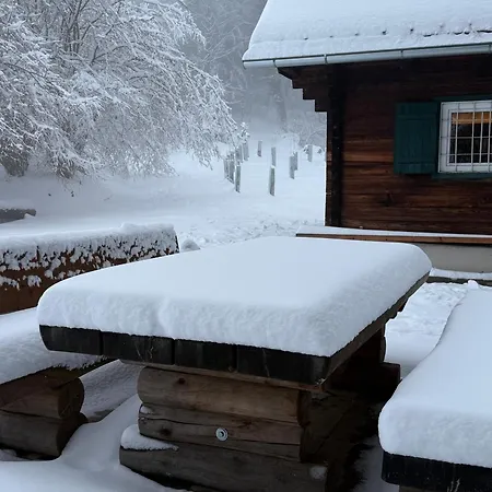 Holiday home In Absoluter Alleinlage *
