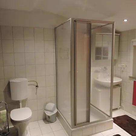 Gregor's Im Wald Holiday home
