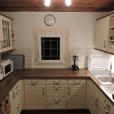 Gregor's Im Wald Casa vacanze *