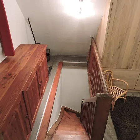 Casa vacanze Gregor's Im Wald