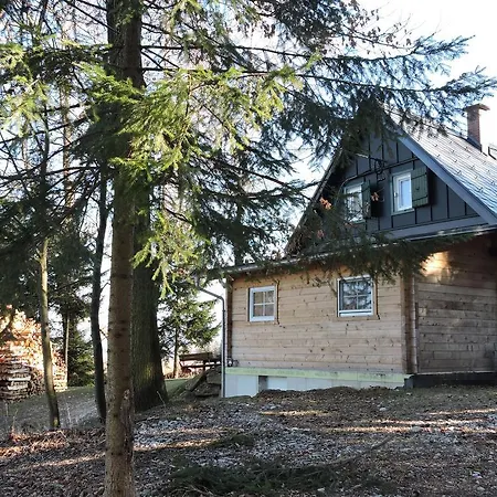 Casa vacanze Gregor's Im Wald *