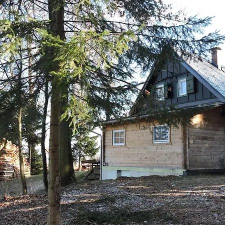 Casa de Férias Gregor's Im Wald *