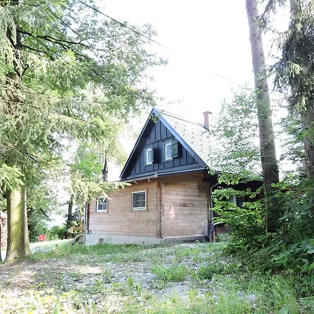 Ferienhaus Gregor's Im Wald