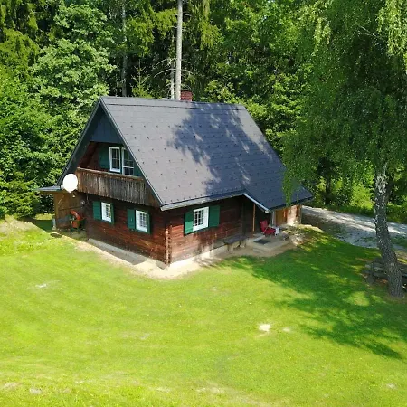 Gregor's Im Wald * Edelschrott