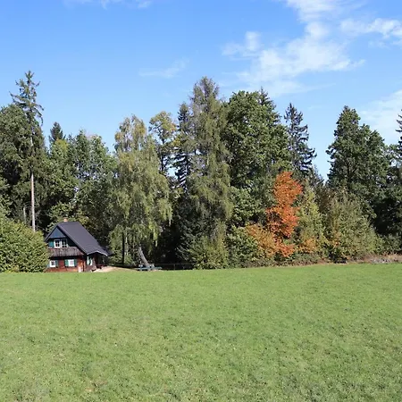 Holiday home Gregor's Im Wald