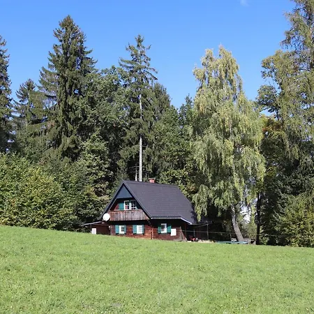 Gregor's Im Wald Holiday home