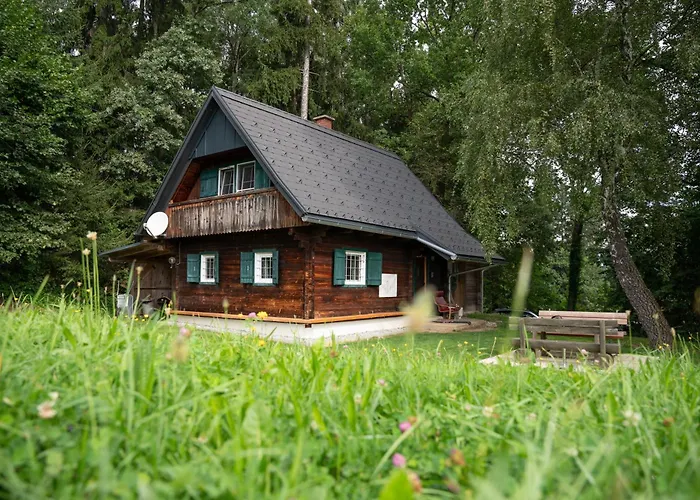 Gregor's Im Wald Edelschrott