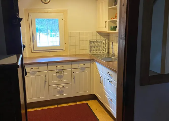 Tatil Evi Gregor's Im Wald