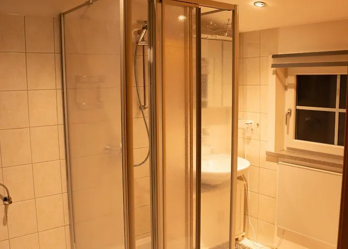 Tatil Evi Gregor's Im Wald Edelschrott