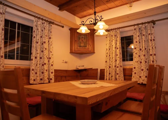 Gregor's Im Wald Tatil Evi