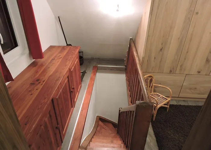 Tatil Evi Gregor's Im Wald