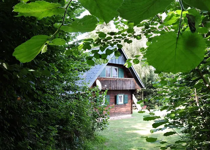 Gregor's Im Wald * Edelschrott