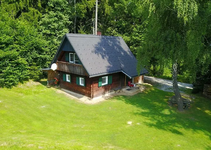 Gregor's Im Wald * Edelschrott