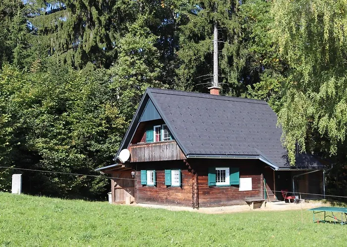 Gregor's Im Wald * Edelschrott